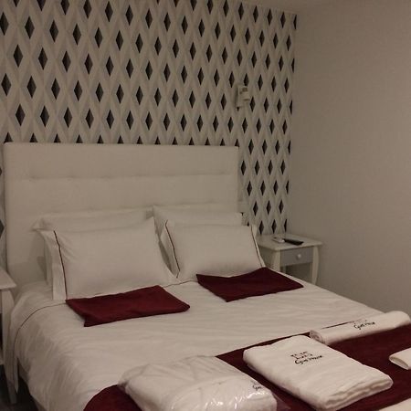 Isis Guest House Брага Екстер'єр фото