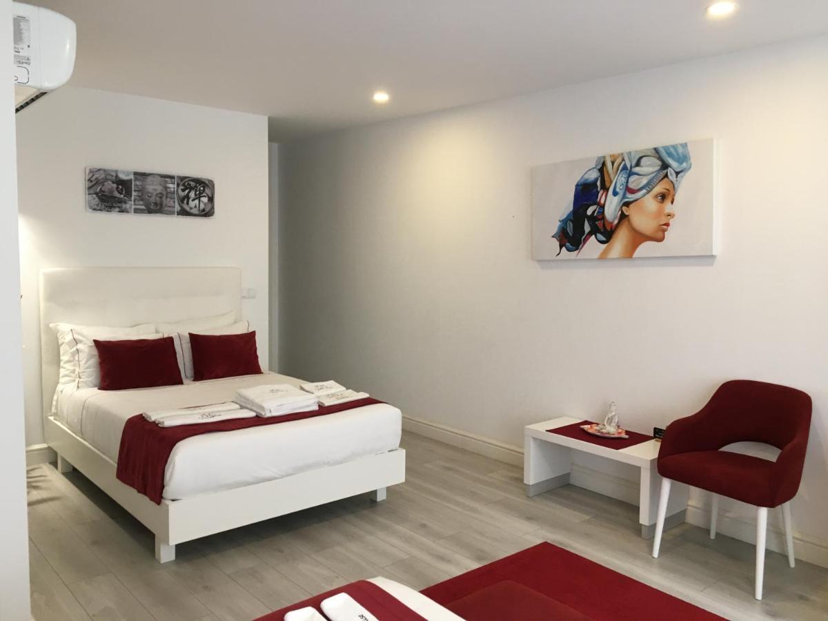 Isis Guest House Брага Екстер'єр фото