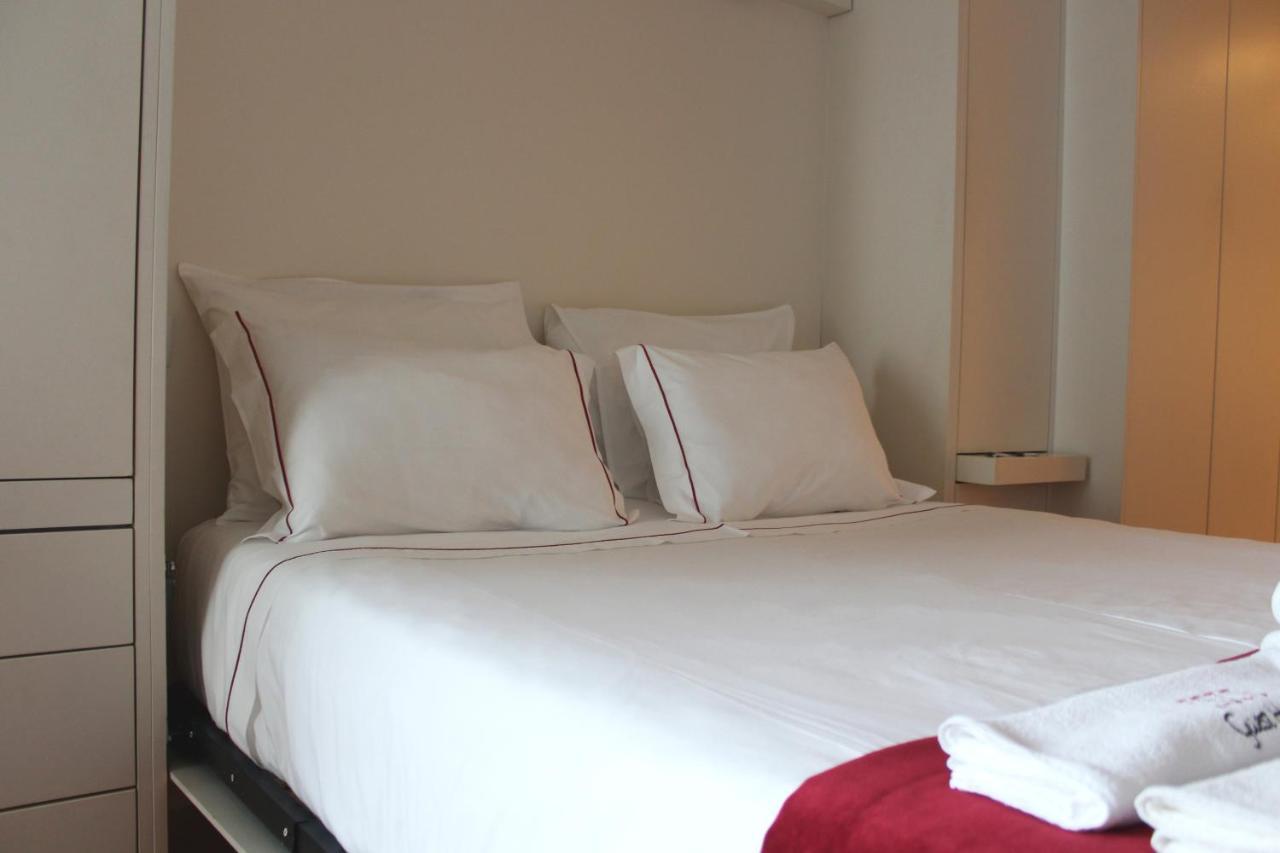 Isis Guest House Брага Екстер'єр фото