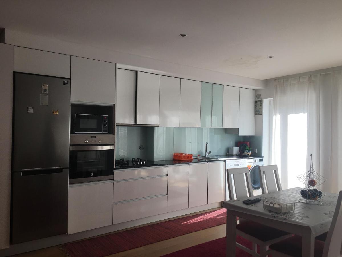 Isis Guest House Брага Екстер'єр фото