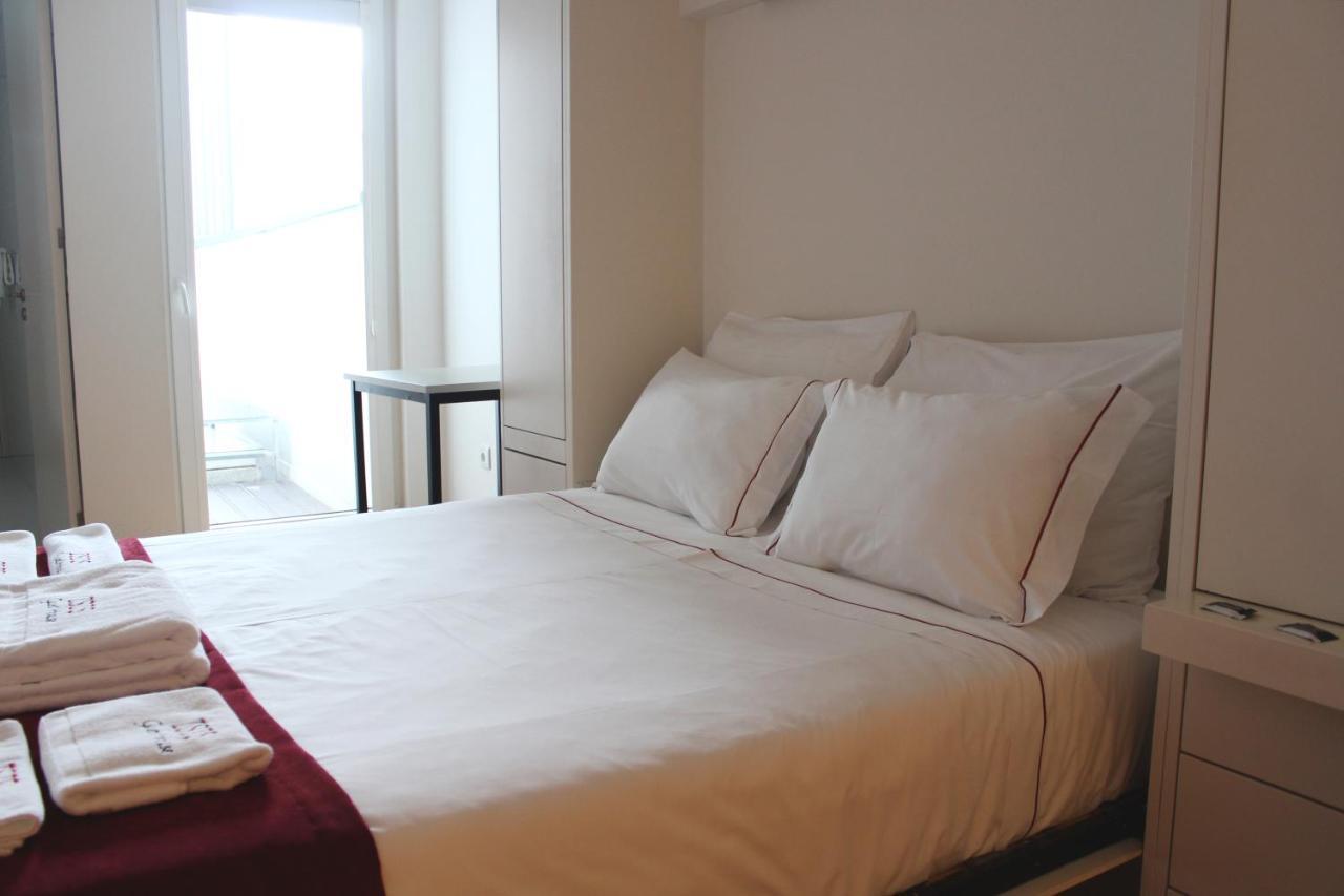 Isis Guest House Брага Екстер'єр фото