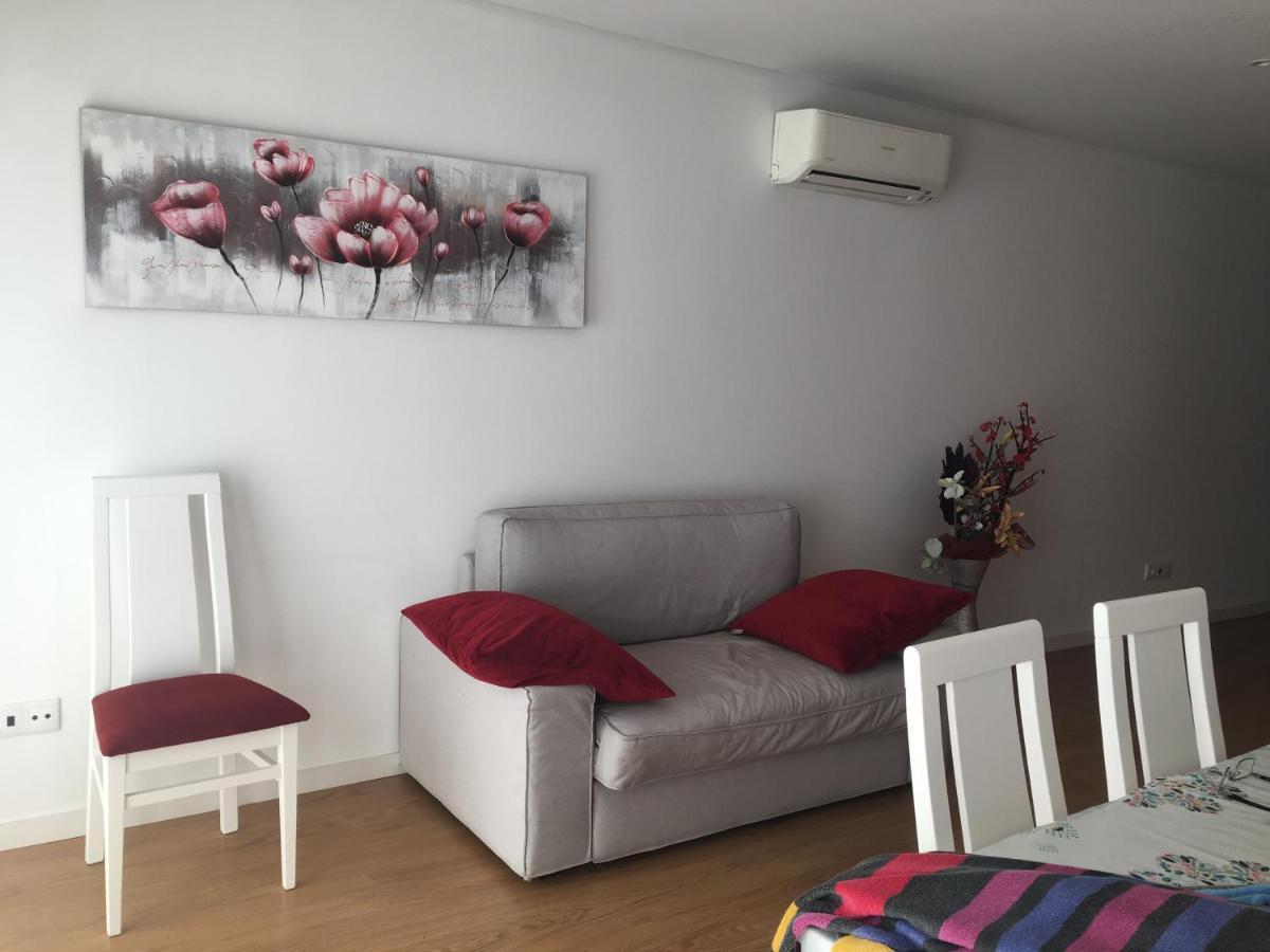 Isis Guest House Брага Екстер'єр фото