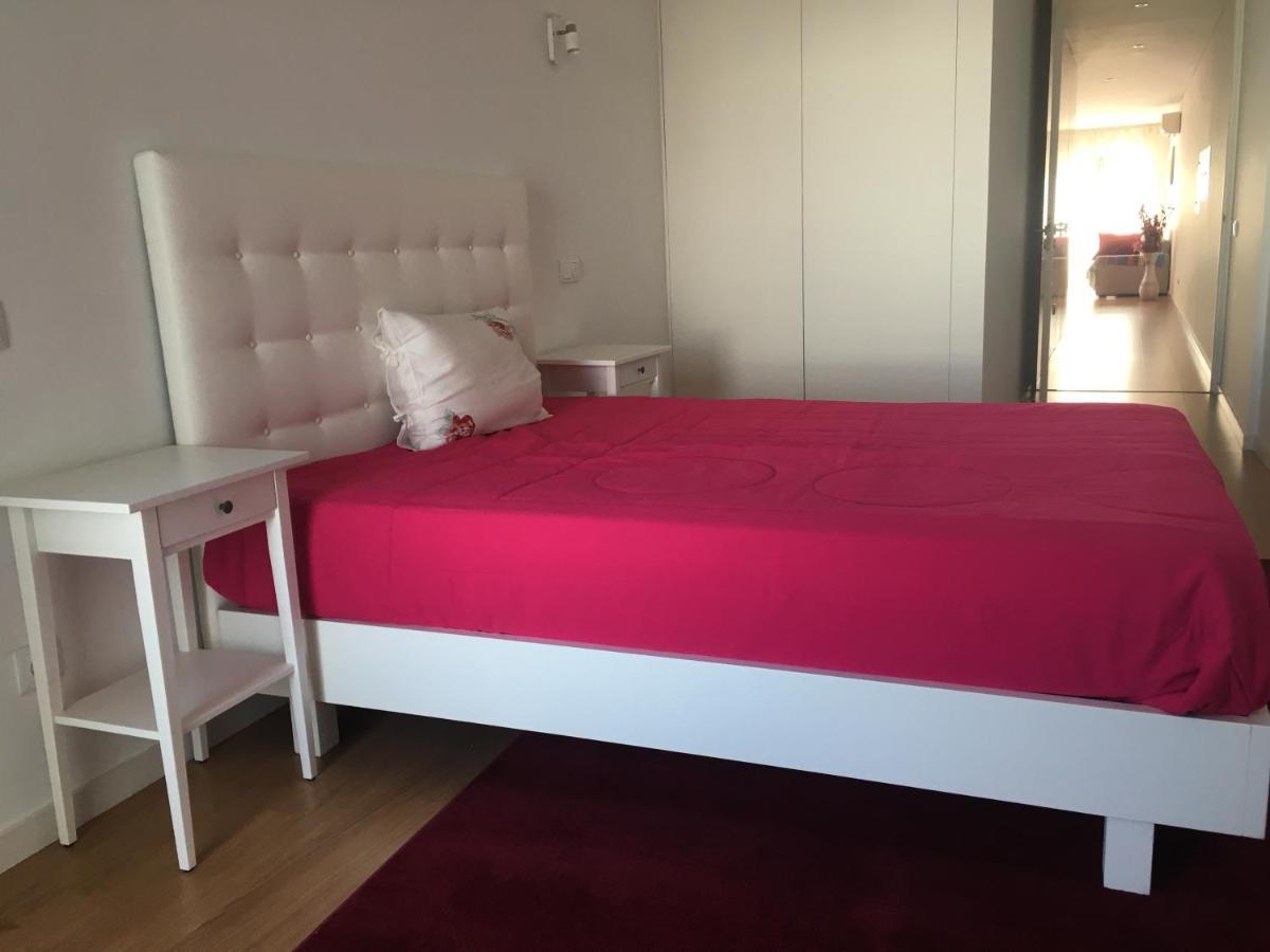 Isis Guest House Брага Екстер'єр фото