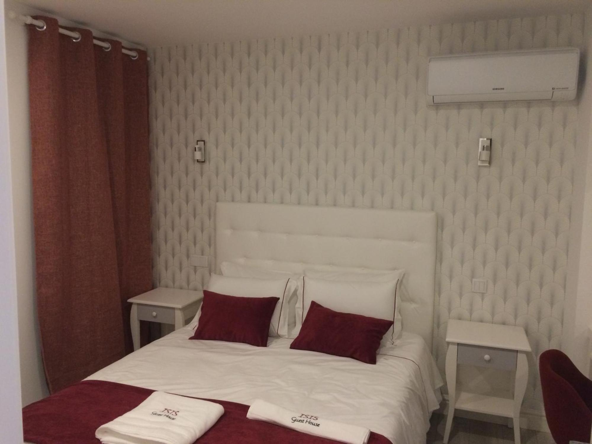 Isis Guest House Брага Екстер'єр фото
