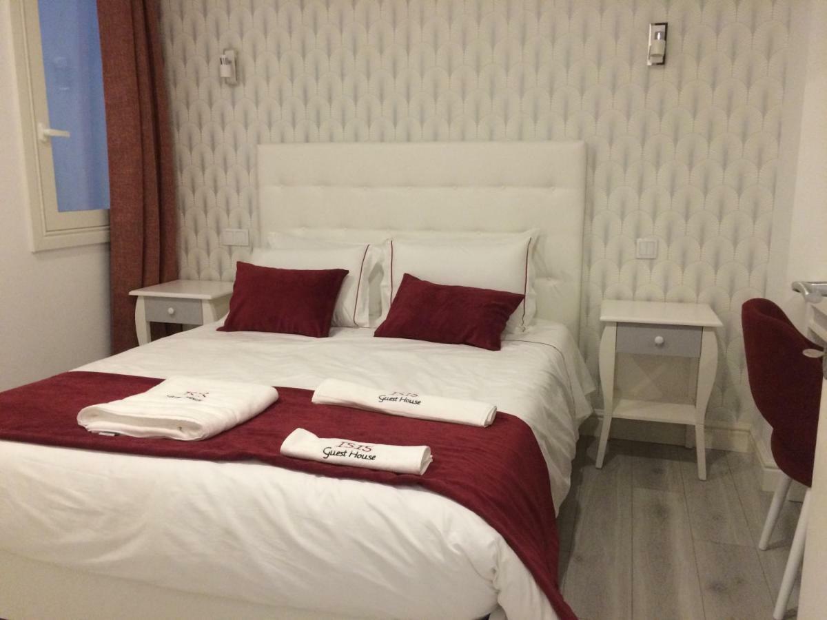 Isis Guest House Брага Екстер'єр фото